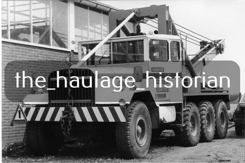 Thh truck photos - thh,