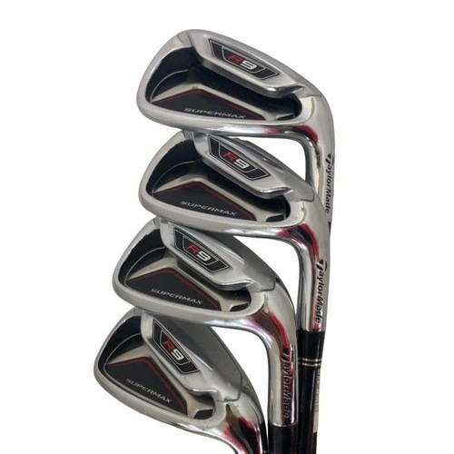 Taylormade max iron set - max,