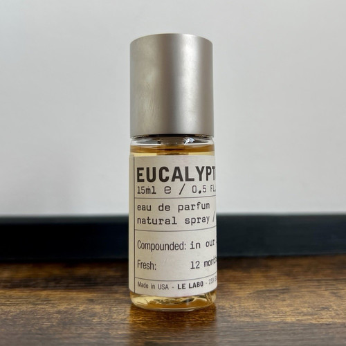 Labo eucalyptus - labo, 20