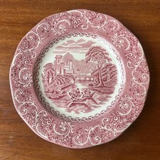 Vintage Broadhurst Ironstone