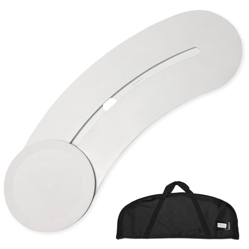 Transfer board for disabled - for,