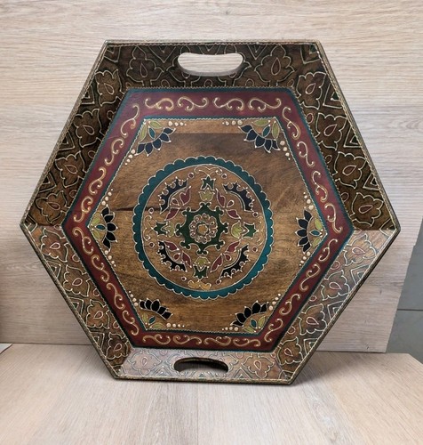 Vintage hand painted - vintage,