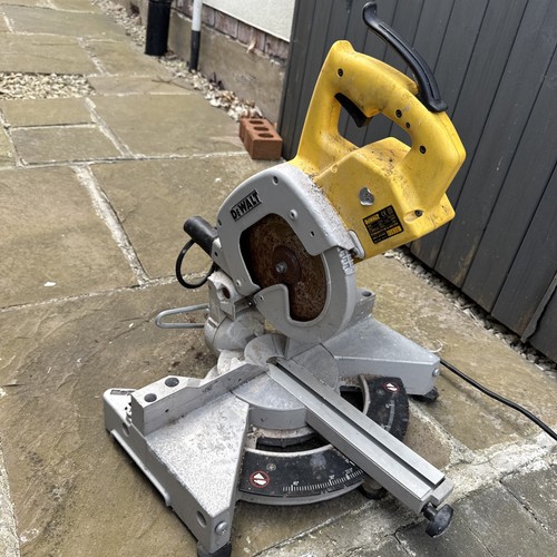 Dewalt dw701 216mm - dewalt, saw