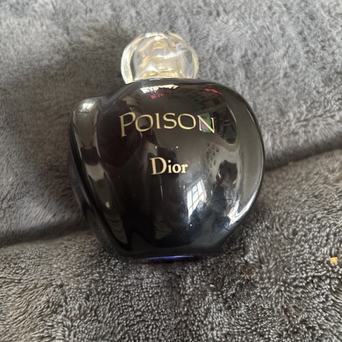 Christian dior poison original - christian,