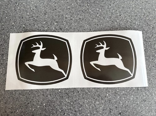 John deere mirror - mirror, guard