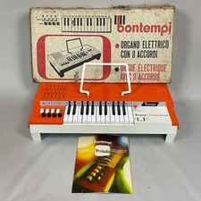 Bontempi 104 Electric Chord