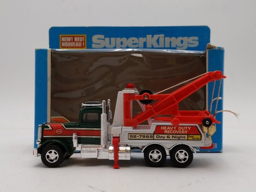 Matchbox 43 super kings - matchbox, k-20