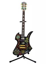 Fernandes MG-X Guitar Replica