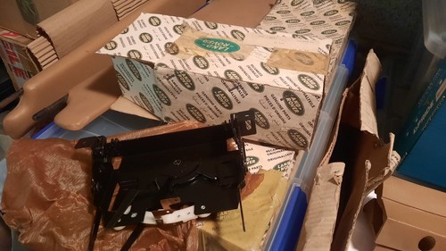 Range rover classic nos - rover,