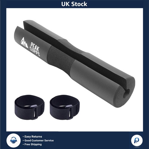 Barbell squat pad fits - barbell,