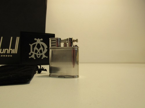 Dunhill unique sports lighter - unique,