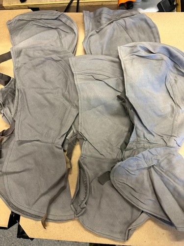 Job lot swedish army - lot,