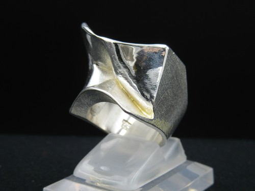 O52 lapponia silver ring - o52⭐⭐,