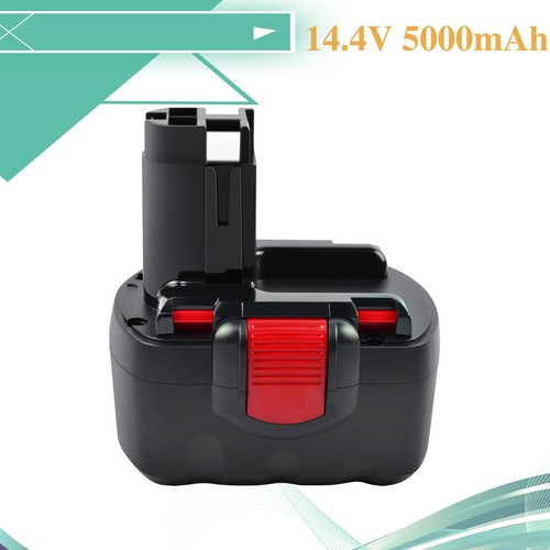 5ah battery for - 14.4v, bosch