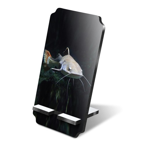 5mm mdf phone stand redtail - 5mm,