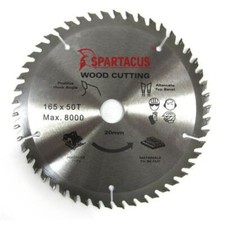 Spartacus Wood Cutting Saw