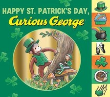 Happy St. Patrick's Day