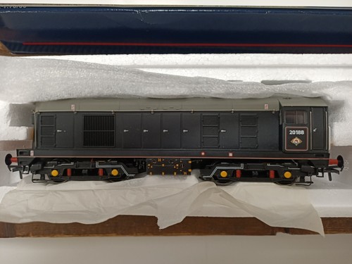 Bachmann collectors limited - bachmann,