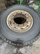 Classic Truck & Bus 10 Stud