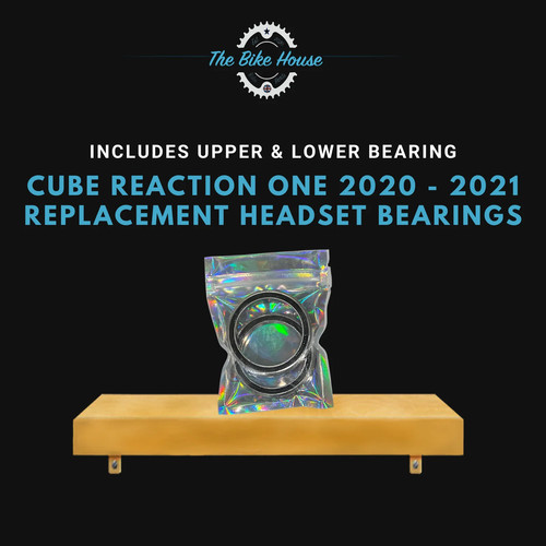 Cube reaction one 2020 - cube,