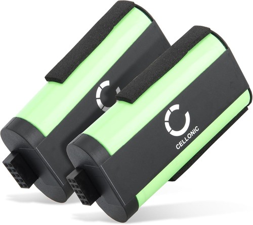 Cellonic battery for - cellonic, 2x
