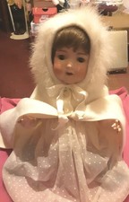 Large 22" Armand Marseilles