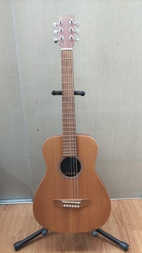 Martin lx1 lefty acoustic - lefty,