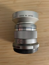 Olympus M.Zuiko 45mm f/1.8