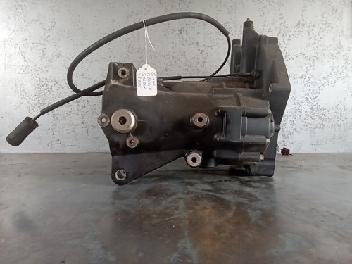 Bmw r850r gearbox 43875 - gearbox, miles