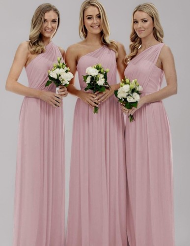 Long one shoulder prom - long,