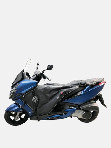 Tucano urbano motorcycle - tucano,