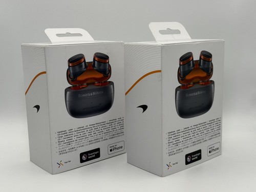 Bowers wilkins pi8 - &,