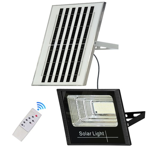 300w led solar flood - led,