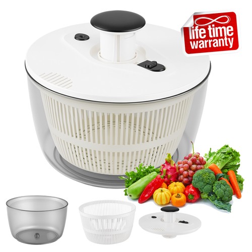 Liters vegetables salad - 5,