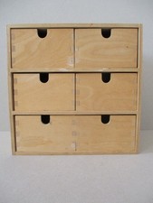 An IKEA Moppe Small Miniature