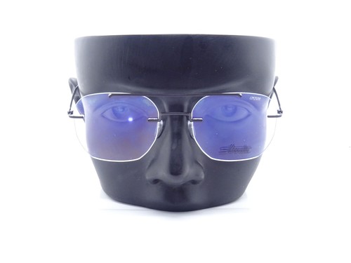 Silhouette titanium 5586 - silhouette,