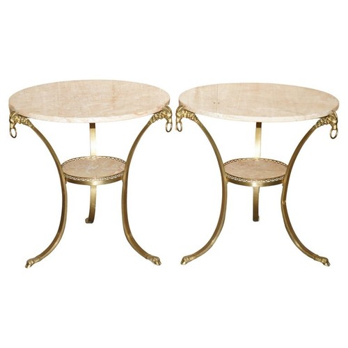 Pair antique french - antique, louis