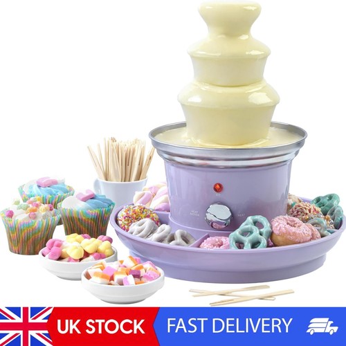 Ek3428gspp chocolate fountain - ek3428gspp,