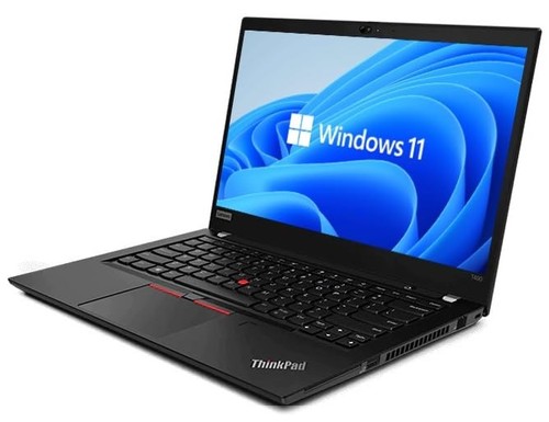 Lenovo thinkpad t490 - t490, i7-10510u