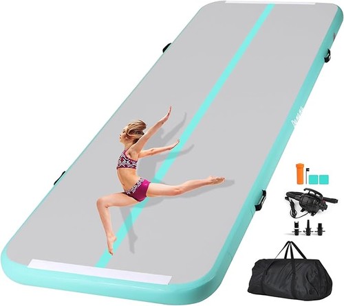 Panana inflatable gymnastics - inflatable,