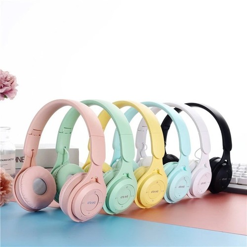 Bluetooth wireless headset - bluetooth,
