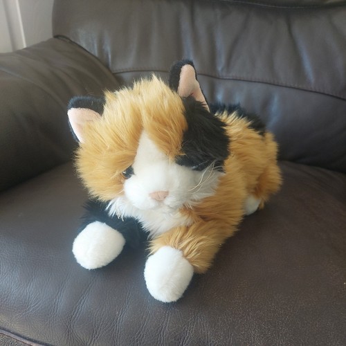 Classic carley calico - “carley”,