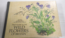 Field Guide to the Wild