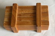 Puzzle Trick Box Japanese