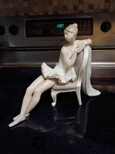 Lladro figurines collectibles - lladro,