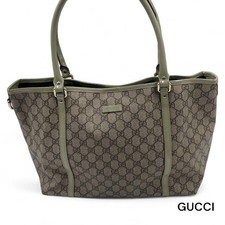 GUCCI Handbag with Bag