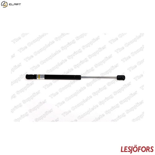 Gas spring bonnet 8075703 - gas,