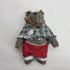 Gabrielle Designs Teddy Bear