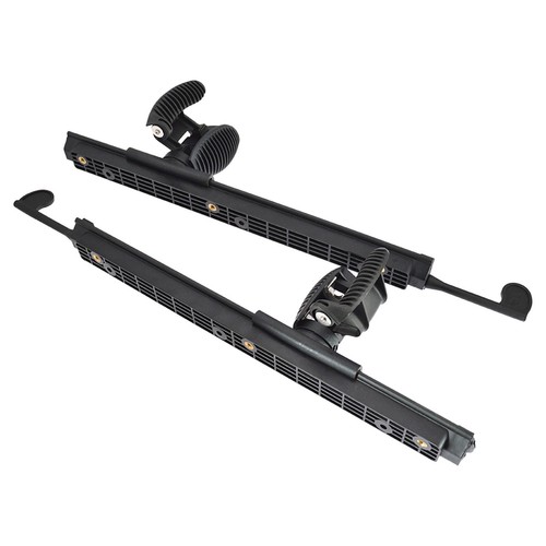 Adjustable kayak pedals - of,