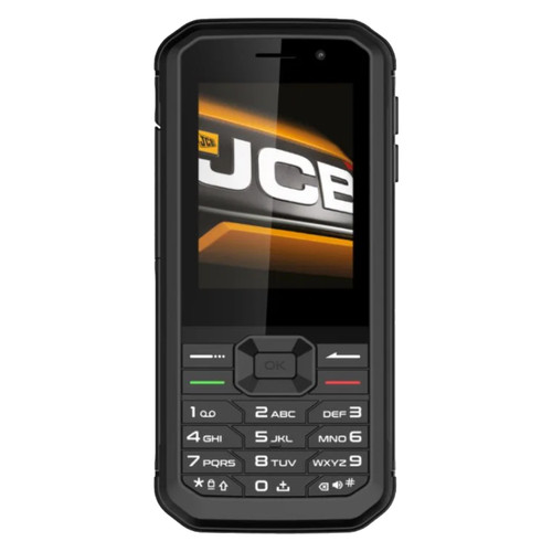 Jcb tradesman toughphone - toughphone,